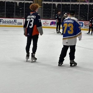 Meet your Posher, Matt